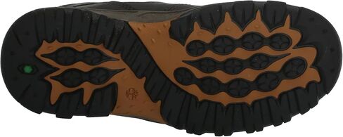 حذاء Mt Maddsen للأولاد من Timberland مصنوع من الجلد المتوسط ​​المقاوم للماء للمشي لمسافات طويلة in Saudi Arabia