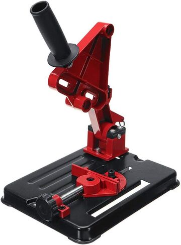 حامل جلاخة الزوايا من دريلين (125 رمادي) in Kuwait