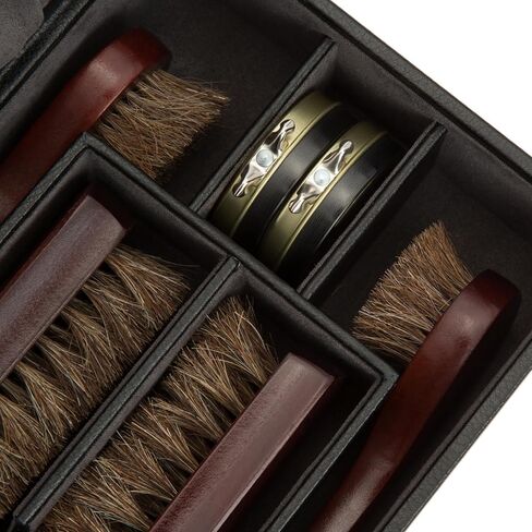 WOLF Blake Shoe Shine Kit in Saudi Arabia