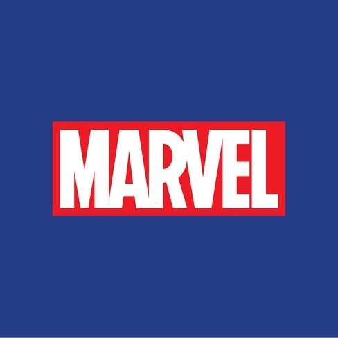 Marvel Comics Dead Pool Jewelry, Stainless Steel Dog Tag Pendant Necklace, 22" Box Chain in Saudi Arabia