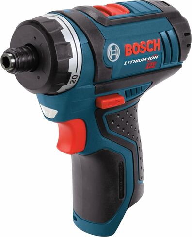 Bosch CLPK27-120 12-Volt Max Lithium-Ion 2-Tool Combo Kit (Drill/Driver and Impact Driver) and Brushless Palm Edge Router in Kuwait