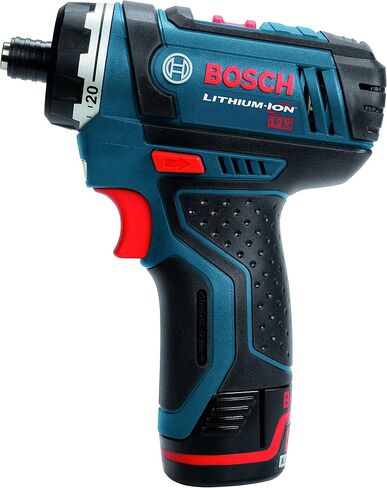 Bosch CLPK27-120 12-Volt Max Lithium-Ion 2-Tool Combo Kit (Drill/Driver and Impact Driver) and Brushless Palm Edge Router in Kuwait