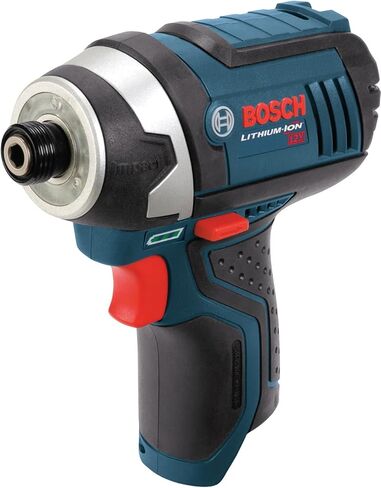 Bosch CLPK27-120 12-Volt Max Lithium-Ion 2-Tool Combo Kit (Drill/Driver and Impact Driver) and Brushless Palm Edge Router in Kuwait