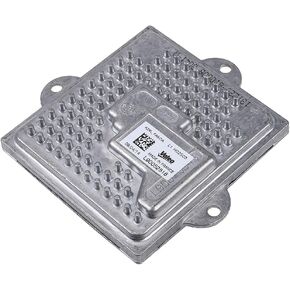 GM Genuine Parts 23451499 Exterior Lamp Control Module