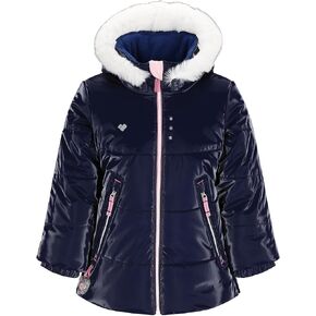 Obermeyer Girl's Roselet Jacket (Toddler/Little Kids/Big Kids)