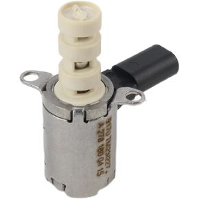 Oil Pump Directional Control Valve 2003-2021 for BENZ C E S CLA CLS GLA GLC GLE GL CLASS C63 C180 C200 C300 E200 E260 E300 E400 GLC200 GLC300 GLS350 GLS400 Replacement number # 2781800415