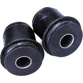 4PC K200119 Front Lower Control Arm Bushing Kit for Toyota 4Runner 1996-2002, Control Arm Bushings for Toyota Tacoma 1998-2004 RWD & 1995-2004 4WD, Supsension Control Arm Bushing