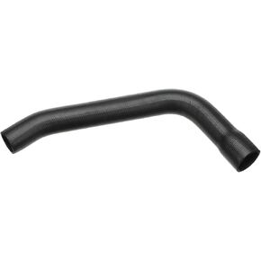 ACDelco Gold 24027L Molded Radiator Hose