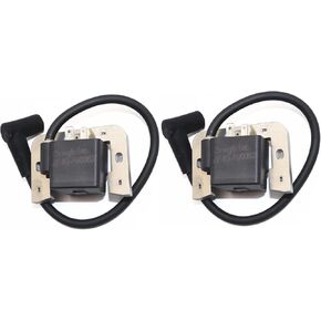 GXARTS 2 Pcs 24 584 36-S Ignition Coil Module Fit for Kohler CH22 CH25 CH730 CH740 CH750 CV22 CV25 CV740 CV750 SV735 Replaces 24 584 11-S 24 584 15-S