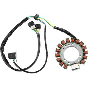 Stator Magneto Compatible With Yamaha Warrior 350 YFM350 3HN-85510-10-00