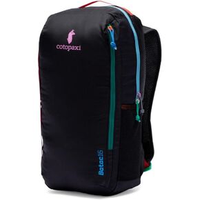 Cotopaxi Batac 16L Backpack Del Dia Dark