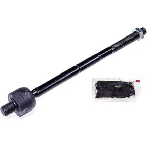 Dorman TI91210 Front Inner Steering Tie Rod End Compatible with Select Cadillac Models