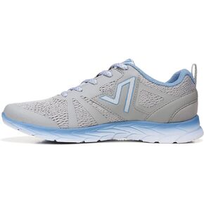 Vionic Women's Brisk Miles Leisure Sneakers- Supportive Walking Shoes
