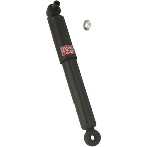 KYB 349125 Excel-G Gas Shock, Black