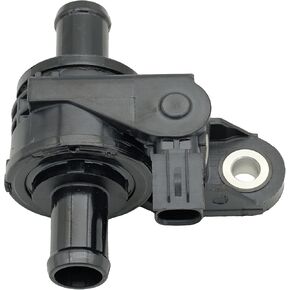 16671-24020 Coolant Water Control Valve for 2019-2023 Lexus NX250 UX200 Toyota RAV4 2.0L 2.5L Replaces # 16671-F2020 FSVT-9005