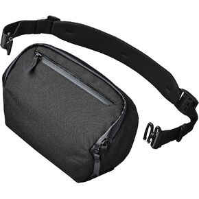 ALPAKA Vertex Pouch - All-in-One Sling Bag, Tech Pouch, and Desk Caddy - Fits an iPad Mini, Headphones, and More