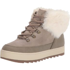Women's Tynlee Lace-Up Boot