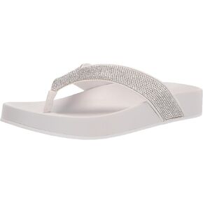 Madden Girl Women's Lola-r Flip-Flop