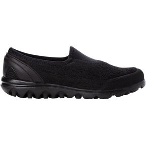 Propet Womens Travelactive Slip-On Oxford