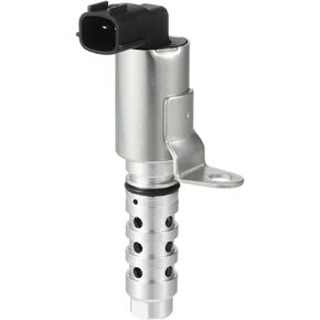 X AUTOHAUX 1 Pcs Engine Variable Valve Timing Solenoid No.23796-EN200 for Nissan Juke 2011-2017
