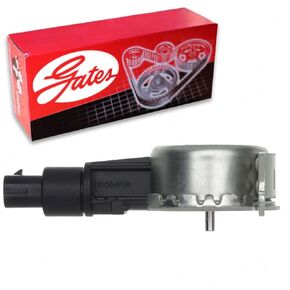 Gates Variable Timing Solenoid VVT compatible with Ford F-150 5.0L V8 2011-2017