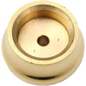 1Pcs Mini Dual-Purpose Copper Incense Cone Stick Burner Plate Holder Censer Tower Bowl Home Decoration