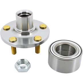 WJB Automotive Wheel Hub - WA930541K