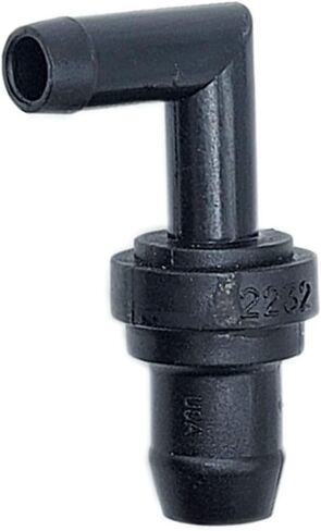 Holstein Parts 2PCV0013 PCV (Positive Crankcase Ventilation) Valve in Saudi Arabia
