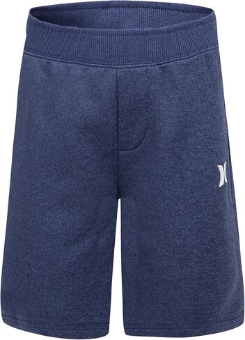 Hurley Boys' Solar French Terry Pull on Shorts in Saudi Arabia