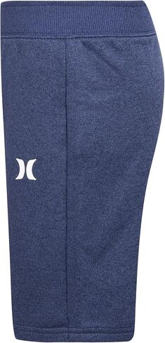 Hurley Boys' Solar French Terry Pull on Shorts in Saudi Arabia