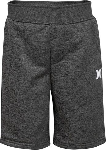 Hurley Boys' Solar French Terry Pull on Shorts in Saudi Arabia