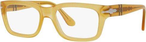 Persol Po3301v Rectangular Prescription Eyewear Frames in Saudi Arabia