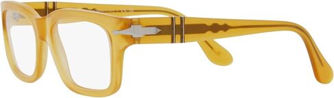 Persol Po3301v Rectangular Prescription Eyewear Frames in Saudi Arabia