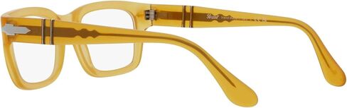 Persol Po3301v Rectangular Prescription Eyewear Frames in Saudi Arabia