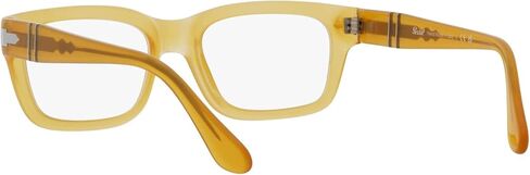 Persol Po3301v Rectangular Prescription Eyewear Frames in Saudi Arabia