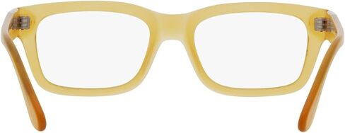 Persol Po3301v Rectangular Prescription Eyewear Frames in Saudi Arabia