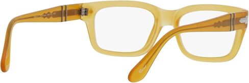 Persol Po3301v Rectangular Prescription Eyewear Frames in Saudi Arabia