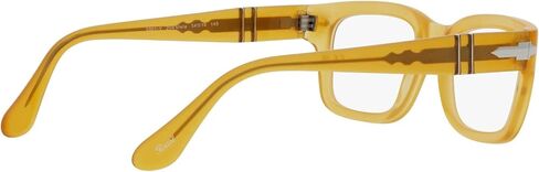 Persol Po3301v Rectangular Prescription Eyewear Frames in Saudi Arabia