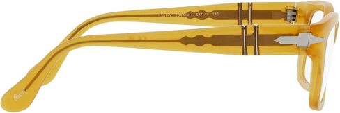 Persol Po3301v Rectangular Prescription Eyewear Frames in Saudi Arabia
