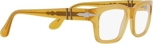Persol Po3301v Rectangular Prescription Eyewear Frames in Saudi Arabia