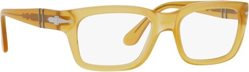 Persol Po3301v Rectangular Prescription Eyewear Frames in Saudi Arabia
