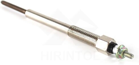 4 قطعة 4HK1 4JJ1 4HJ1 توهج المقابس مجموعة 8-94390777-6 8-94390777-5 لمحرك ايسوزو NPR NQR NRR جي إم سي شيفروليه 5.2L in Saudi Arabia