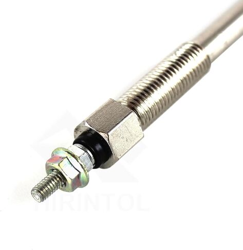 4 قطعة 4HK1 4JJ1 4HJ1 توهج المقابس مجموعة 8-94390777-6 8-94390777-5 لمحرك ايسوزو NPR NQR NRR جي إم سي شيفروليه 5.2L in Saudi Arabia