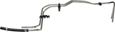 Dorman 626-231 HVAC Heater Hose Assembly Compatible with Select Ford Models in Saudi Arabia