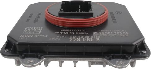8494843 63118494843 Xenon Ballast Control Module for BMW X1 X2 X5 X6 M240i M4 M3 M2 i3s i3 230i 328i 328d 320i 340i 330i 330e 440i 430i 2014-2020 in Saudi Arabia