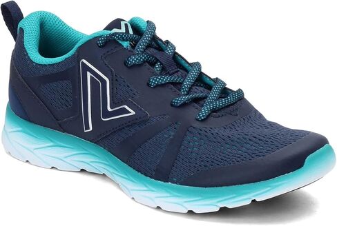 Vionic Women's Brisk Miles Leisure Sneakers- Supportive Walking Shoes in Saudi Arabia
