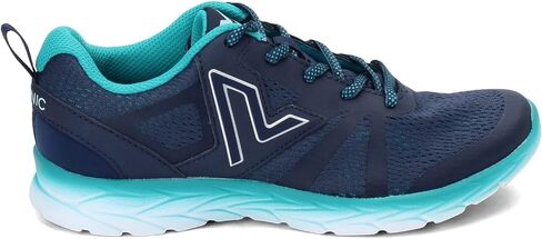 Vionic Women's Brisk Miles Leisure Sneakers- Supportive Walking Shoes in Saudi Arabia