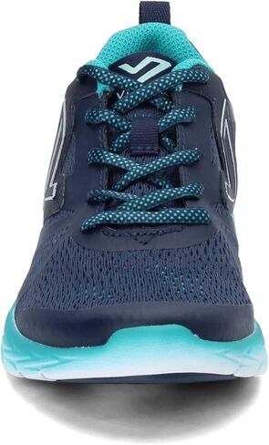 Vionic Women's Brisk Miles Leisure Sneakers- Supportive Walking Shoes in Saudi Arabia