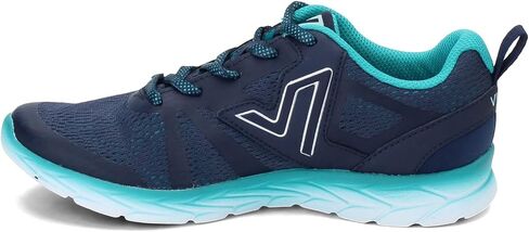 Vionic Women's Brisk Miles Leisure Sneakers- Supportive Walking Shoes in Saudi Arabia