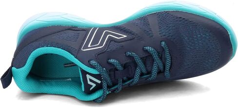 Vionic Women's Brisk Miles Leisure Sneakers- Supportive Walking Shoes in Saudi Arabia
